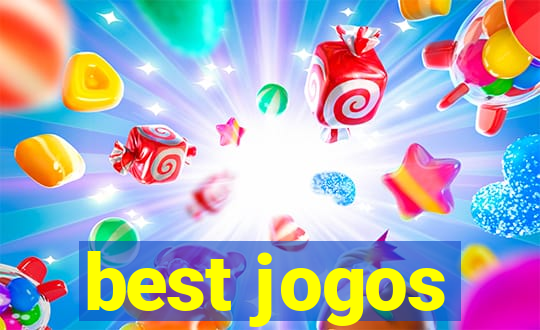 best jogos